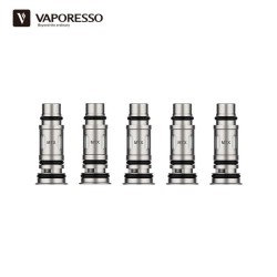 Coil. MTX Vaporesso - (Pack 5) - Vaporesso